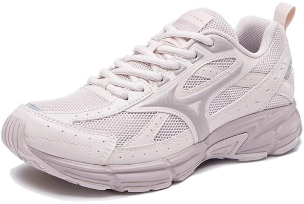 Mizuno Speed 'Antideslizante Duradero Bajas Running Gris Rosa' D1GH223018 Order Mizuno Speed 'Antideslizante Duradero Bajas Running Gris Rosa' D1GH223018