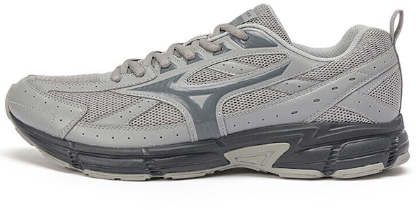 Mizuno Speed 'Abu-abu' Sepatu Olahraga D1GH223004 Buy Mizuno Speed 'Abu-abu' Sepatu Olahraga D1GH223004