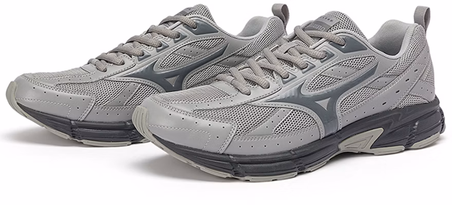 Mizuno Speed 'Grey' D1GH223004 Shop Mizuno Speed 'Grey' D1GH223004
