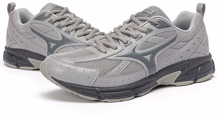 Mizuno Speed 'Grey' D1GH223004 Purchase Mizuno Speed 'Grey' D1GH223004
