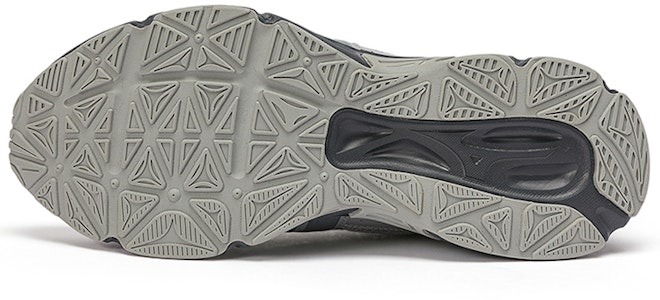 Mizuno Speed 'Abu-abu' Sepatu Olahraga D1GH223004 Details for Mizuno Speed 'Abu-abu' Sepatu Olahraga D1GH223004