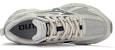 Mizuno Speed 'Kelabu Hitam Anti-Licin Bernafas Rendah' D1GH223008