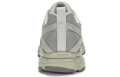 Mizuno Speed 'Grey Black Non-Slip Breathable Low-Top'