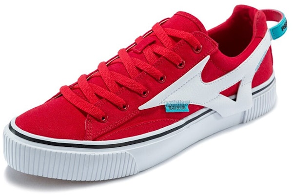 Mizuno Speed Red 'Red White' D1GH200506 Order Mizuno Speed Red 'Red White' D1GH200506