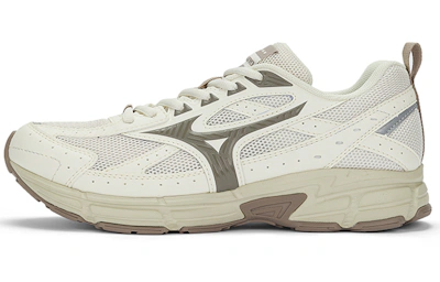 Mizuno Speed 'Chalk White Brown'