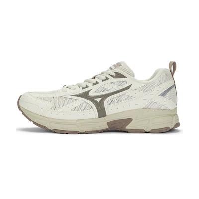 Mizuno Speed 'Chalk White Brown'