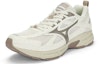 Lookbook Mizuno Speed 'Putih Coklat Krim' D1GH223007