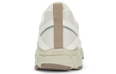 Mizuno Speed 'Chalk White Brown'