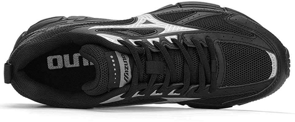Mizuno Speed 'Black' D1GH223006 Order Mizuno Speed 'Black' D1GH223006