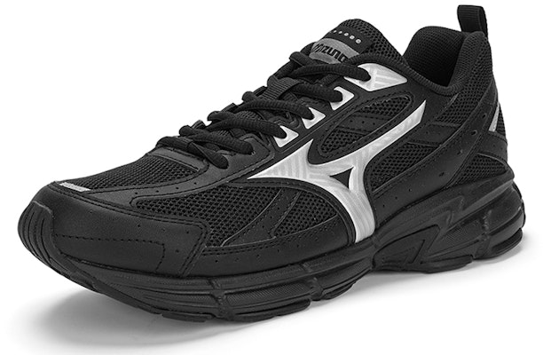 Mizuno Speed 'Black' D1GH223006 Lookbook Mizuno Speed 'Black' D1GH223006