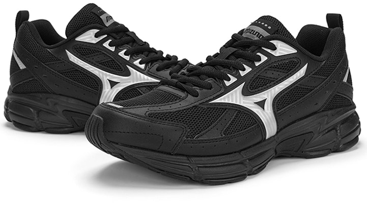 Mizuno Speed 'Black' D1GH223006 Shop Mizuno Speed 'Black' D1GH223006