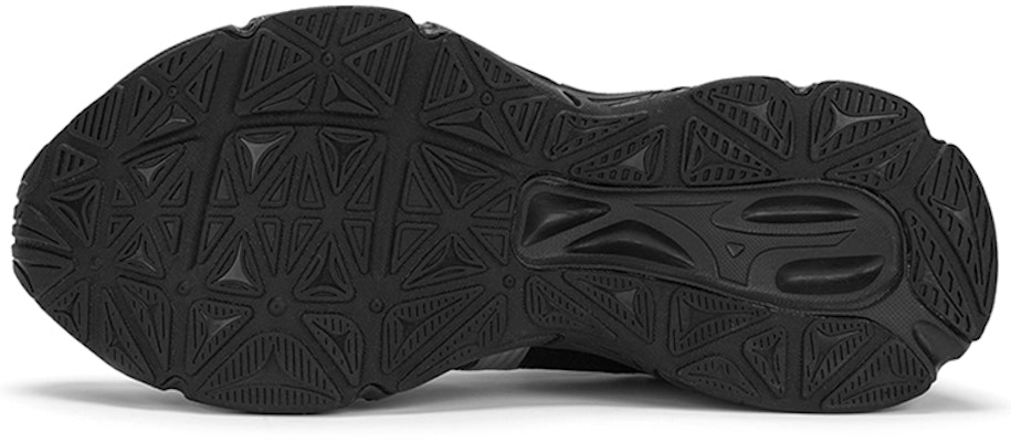 Mizuno Speed 'Black' D1GH223006 Details for Mizuno Speed 'Black' D1GH223006