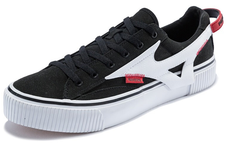 Order "Mizuno Velocidad Negro" D1GH200501