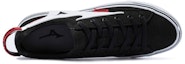 Lookbook Mizuno Speed Hitam D1GH200501