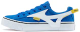 Buy Mizuno 飛快 藍色 男女皆宜