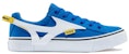 Mizuno Speed Biru 'Biru Putih' D1GH200504