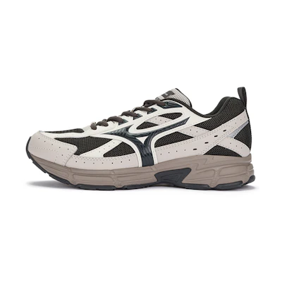 Mizuno Speed