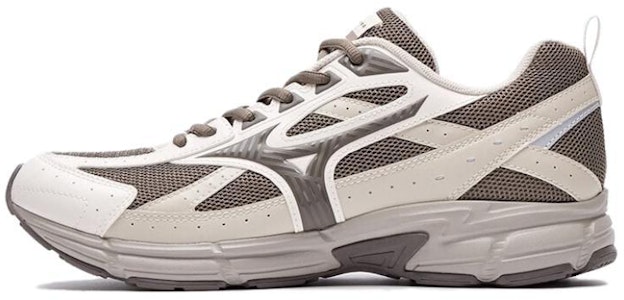 美津濃 Speed 防滑耐磨 低筒 跑步鞋 男女同款 榄褐燕麦色 Buy 美津濃 Speed 防滑耐磨 低筒 跑步鞋 男女同款 榄褐燕麦色