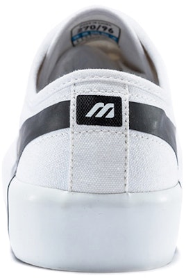 Zapatillas Mizuno Speed OG Canvas Blancas/Negras D1GH201001 Shop Zapatillas Mizuno Speed OG Canvas Blancas/Negras D1GH201001