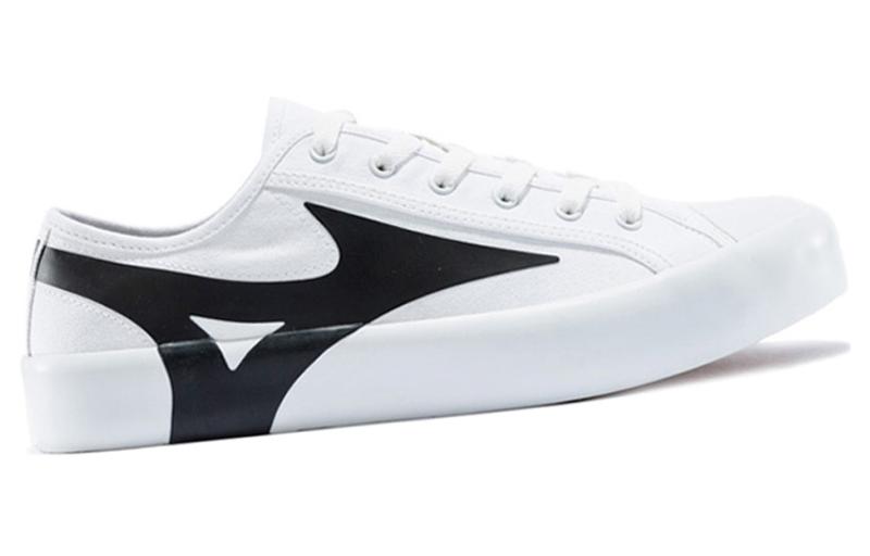 Order 美津濃 Speed OG 白黑 男女同款