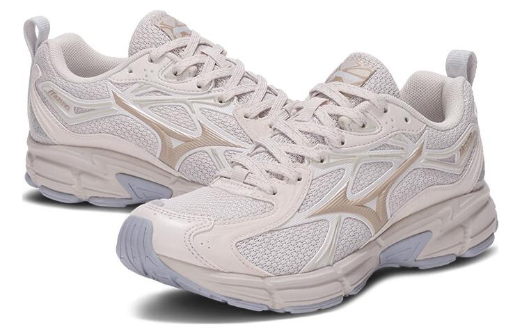 Lookbook Mizuno Speed Retro ''Zacht Lila'' D1GH240604