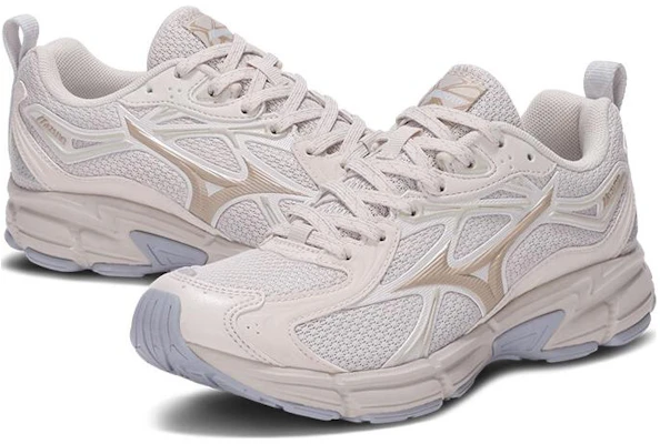 Mizuno Speed Retro ''Zacht Lila'' D1GH240604 Lookbook Mizuno Speed Retro ''Zacht Lila'' D1GH240604