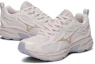 Lookbook Mizuno Speed Retro ''Zacht Lila'' D1GH240604