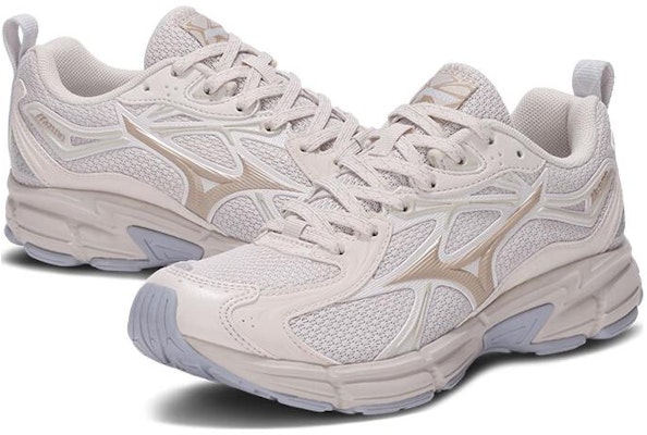 Mizuno Speed Retro 'Soft Lilac' D1GH240604 Lookbook Mizuno Speed Retro 'Soft Lilac' D1GH240604