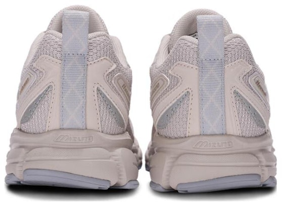 Mizuno Speed Retro 'Lila Suave' D1GH240604 Details for Mizuno Speed Retro 'Lila Suave' D1GH240604