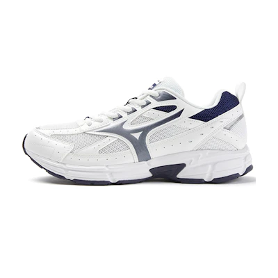 Mizuno Speed 'White Dark Blue'