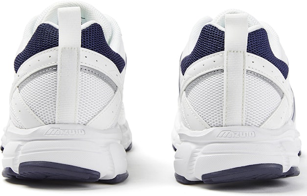 Mizuno Speed 'White Dark Blue' D1GH223009 Purchase Mizuno Speed 'White Dark Blue' D1GH223009
