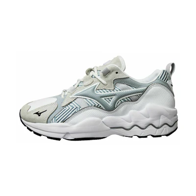Mizuno Sport Style Wave Rider 1 'Camo Grey'
