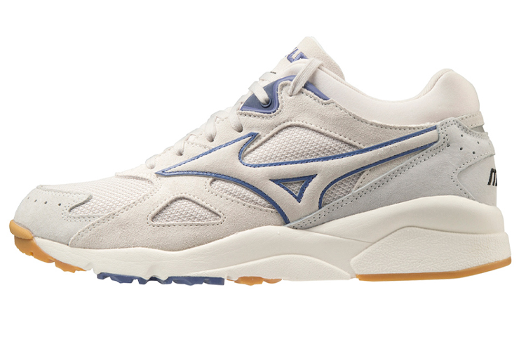Mizuno Sports Style Court Select 'White' D1GA204802