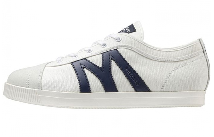 Mizuno Sports Style Low 'White Blue' D1GA196107
