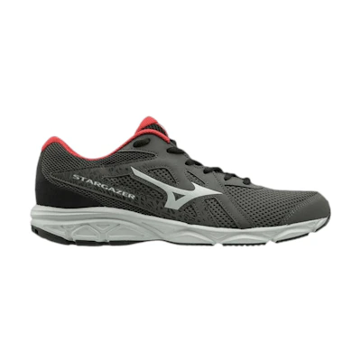 Mizuno Stargazer 2 'Black Grey'