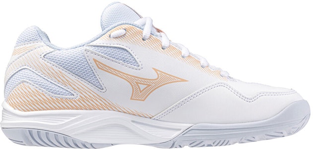 ミズノ ステルススター2 Jr 白×オレンジ X1GC230700 Order ミズノ ステルススター2 Jr 白×オレンジ X1GC230700