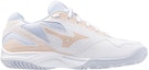 Order Mizuno Stealth Star 2 Jr 'Putih Jingga' X1GC230700