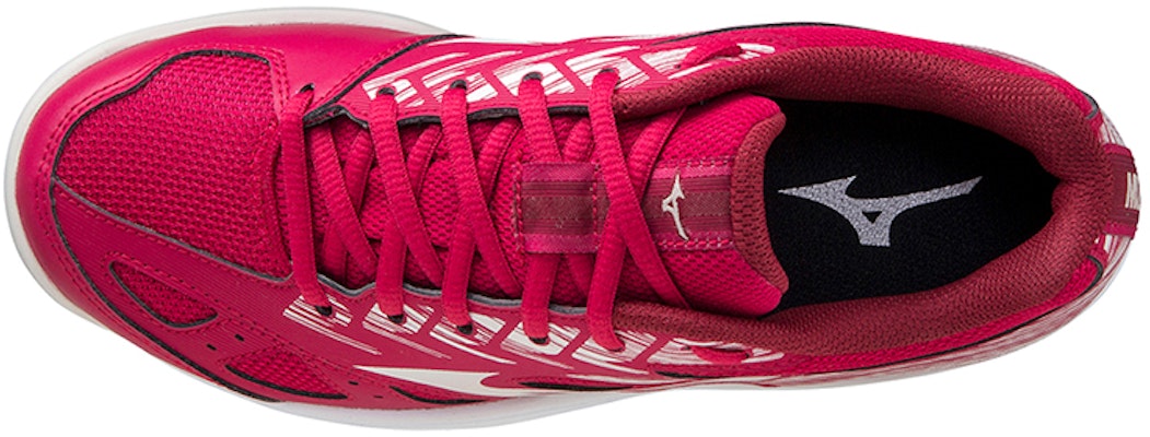 Mizuno Stealth Star Junior 'Merah Putih' X1GC210764 Lookbook Mizuno Stealth Star Junior 'Merah Putih' X1GC210764