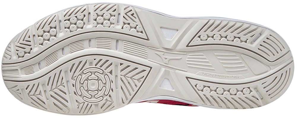 Mizuno Stealth Star Junior 'Red White' X1GC210764 Purchase Mizuno Stealth Star Junior 'Red White' X1GC210764