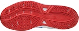 Purchase Mizuno Stealth Star Junior 'Putih Biru' X1GC210725