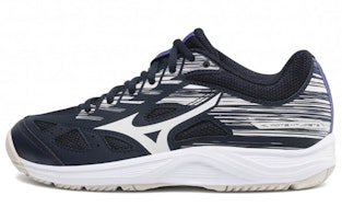 Mizuno Stealth Star Junior Kasut Tahan Haus Anti-Gelincir Biru Putih X1GC210702 Buy Mizuno Stealth Star Junior Kasut Tahan Haus Anti-Gelincir Biru Putih X1GC210702