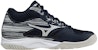Mizuno Stealth Star Mid 'Blue White' X1GC211502