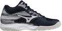 Order Mizuno Stealth Star Mid 'Blue White' X1GC211502
