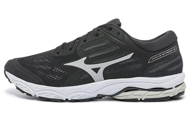 Mizuno Wave Stream 2 'Black Silver' J1GC211901