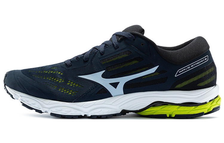 Mizuno Stream 2 Blue/Green J1GC191920