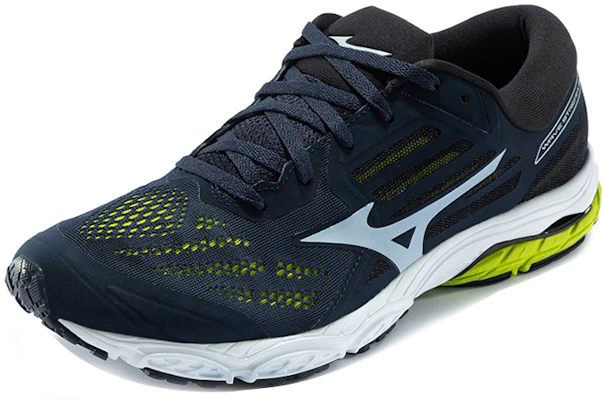 Mizuno Stream 2 Blau/Grün J1GC191920 Order Mizuno Stream 2 Blau/Grün J1GC191920
