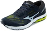 Order Mizuno Stream 2 Blau/Grün J1GC191920