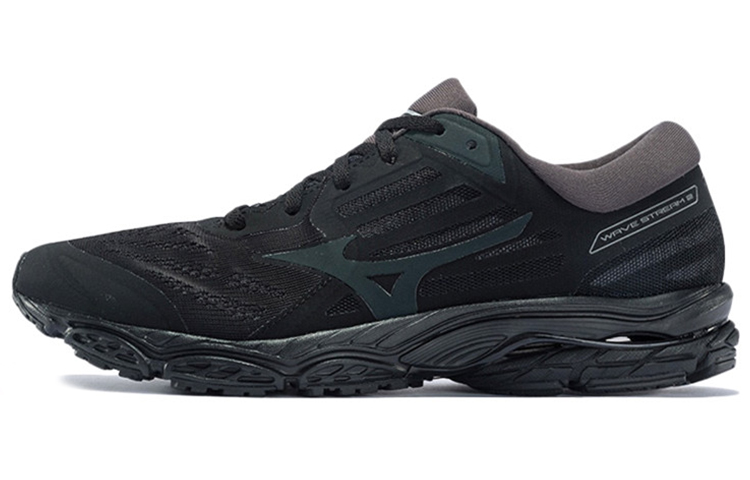 Mizuno Stream 2 Dark-Gray