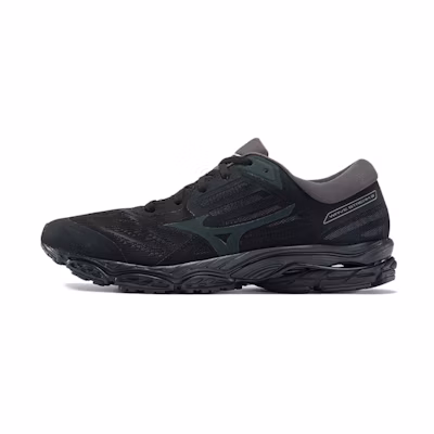 Mizuno Stream 2 Dark-Gray