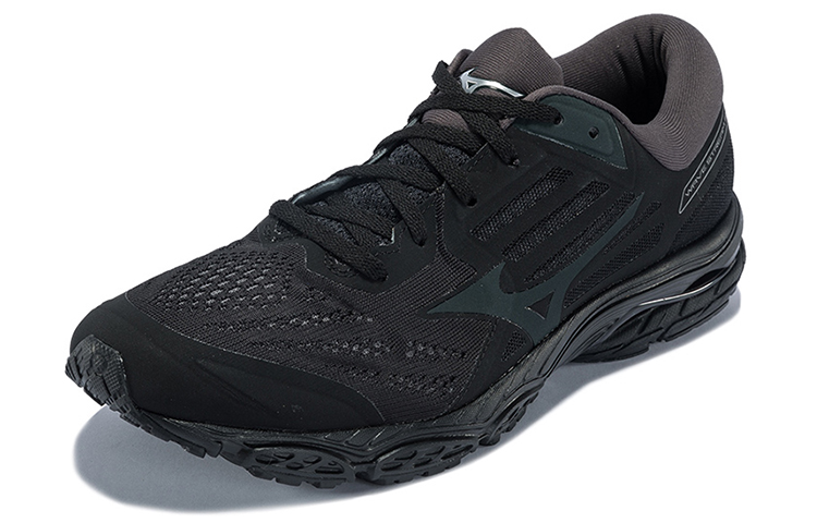 Mizuno Stream 2 Dark-Gray 圖 2